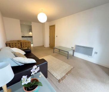 1 bedroom apartment to rent - Photo 6