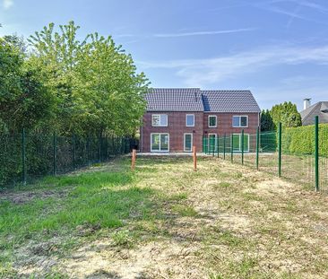 Huis met drie slaapkamers in Hannut - Foto 5