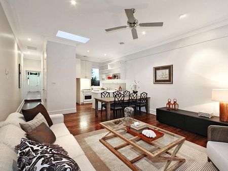 45 Hornby Street, Prahran VIC 3181 - House For Rent | Domain - Photo 2