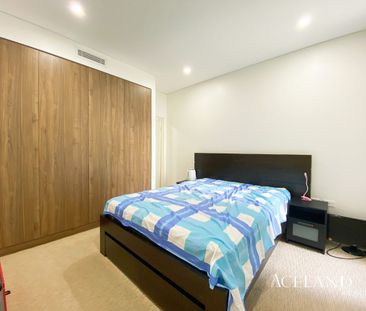 Fully Furnished Modern 2 Bedroom - Photo 6