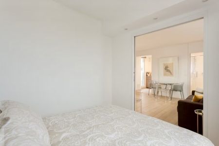 Appartement à louer à Paris 15Ème - Photo 3