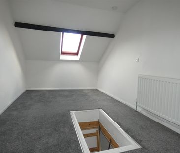 2 bed flat to rent in St. Thomas Street, Gateshead, NE9 - Photo 1