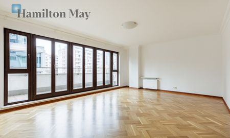 Warszawa, Śródmieście, Grzybowska - Фото 5