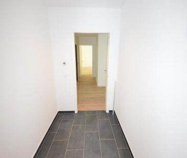 Exklusiver Neubau im Zentrum-Süd! 5-Zimmerwohnung im 3.OG mit große... - Photo 6