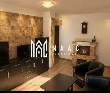 Apartament 3 camere | Sibiu, Central | 70mp - Photo 3