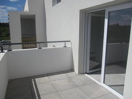 Location appartement 1 pièce 22.69 m² à Montpellier (34000) - Photo 3