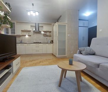 SPRAWDŹ > Przestronne mieszkanie, 2 pokoje, ul. Milenijna 48 m² - Photo 1