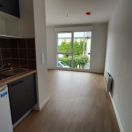 Location Appartement 1 pièce 22m² JOUE LES TOURS 37300 - Photo 1