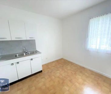 Appartement à louer 1 pièce 38.48m² - Photo 3