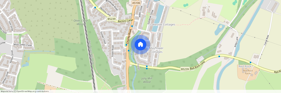 Trevore Drive, Standish, Wigan, Lancashire, WN1 2QE