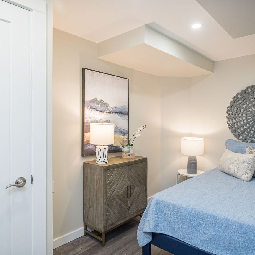 For Lease - 611 Beaver Court Unit# Lower, Milton, Ontario - Photo 1