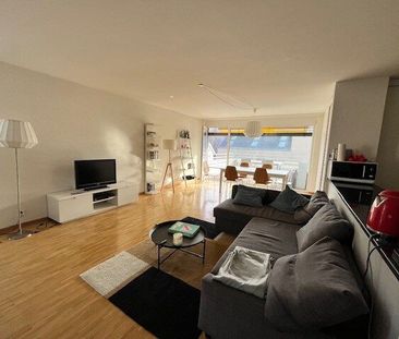 Appartement de 4.5 pièces au 1er étage à Epalinges - Photo 1