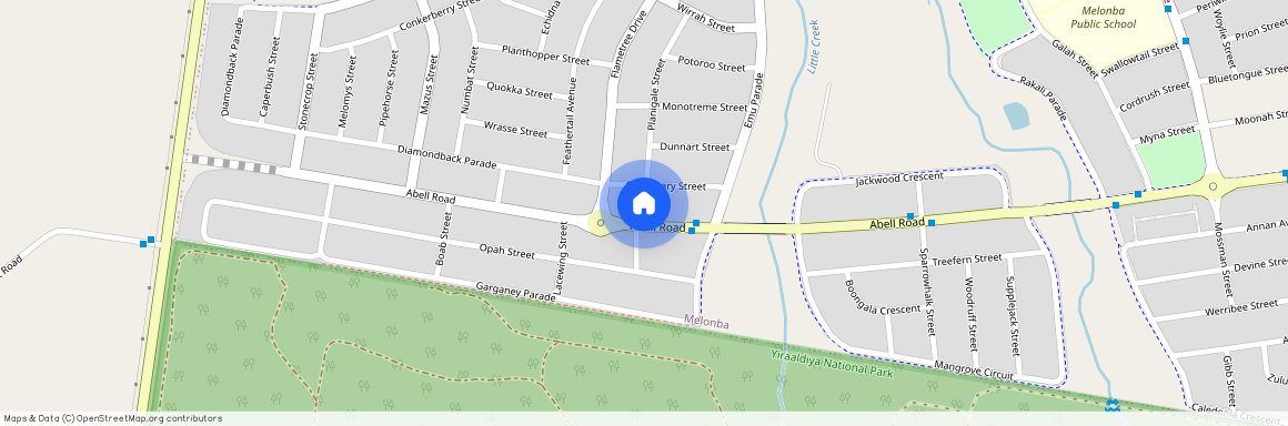 328 Abell Road, NSW 2765, Marsden Park