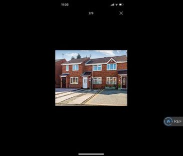 2 bedroom terraced house to rent - Photo 4