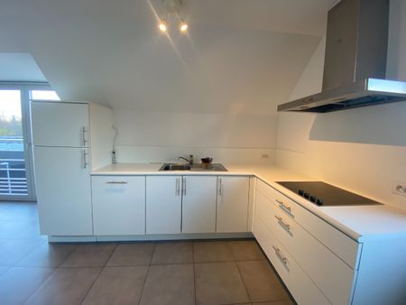 Energiezuinige en instapklare 1-slaapkamerappartement - Foto 3