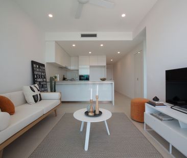 Inner City Resort Style Living - 1 Bedroom Unit - Photo 3
