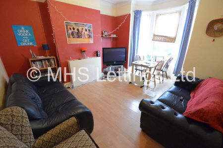 20 Norwood Terrace, Leeds, LS6 1EA - Photo 4