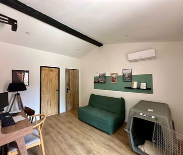 Location maison 4 pièces, 102.00m², Verzeille - Photo 5