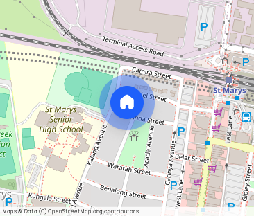 Well Presented & Centrally Located - Photo 1