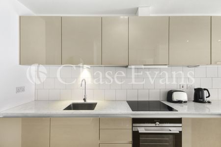 studio apartment to rent - Photo 4