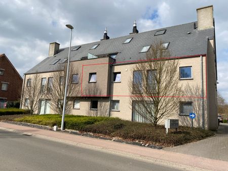 Appartement te huur in Merelbeke - Photo 4