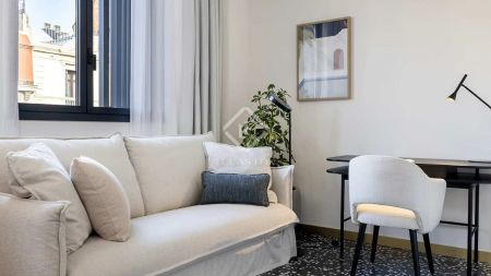 Piso de alquiler en Dreta de l'Eixample - Foto 3