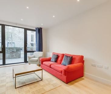 2 bedroom apartment to rent - Photo 2