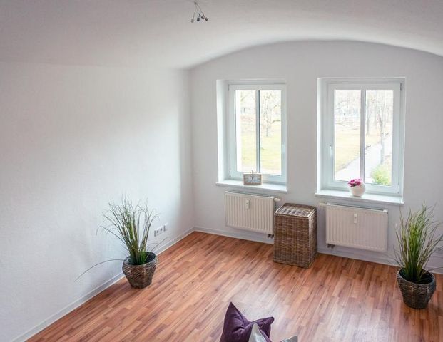 2-Raum-Wohnung - Foto 1