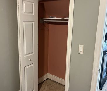 For Lease - 35 Yelland Street Unit# BSMT, Toronto, Ontario - Photo 4