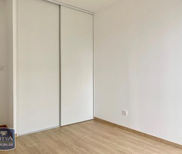 Location Appartement 3 pièces 60m² VILLEURBANNE 69100 - Photo 4