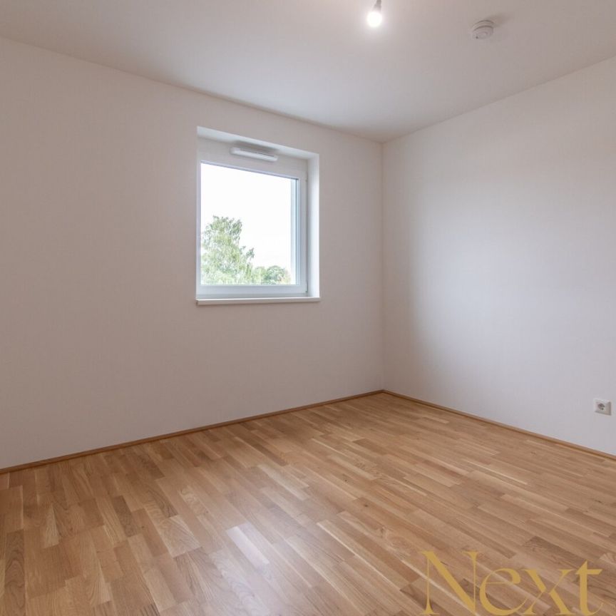 Großzügige 3-Zimmer-Wohnung mit sonniger Loggia in St. Pölten zu vermieten - Miete mit Kaufoption! - Foto 1