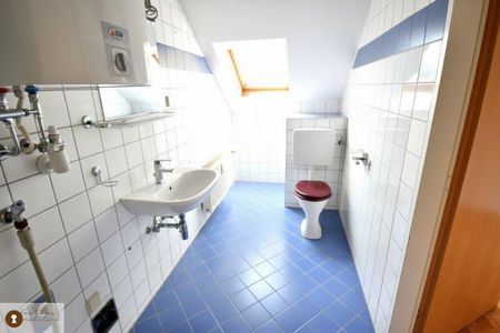 Charmante Loft-Kleinwohnung im Bezirk Gries – Klein, aber fein zur Miete! - Photo 5