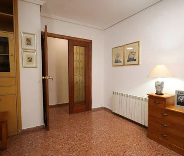 Carrer dAlfauir, Valencia, Valencian Community 46020 - Photo 5