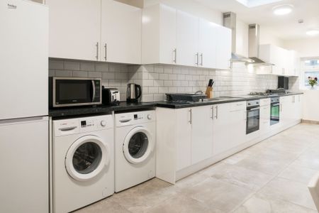 Room 4, 23 Bridgewater Road, Wembley, HA0 1AQ - Photo 4