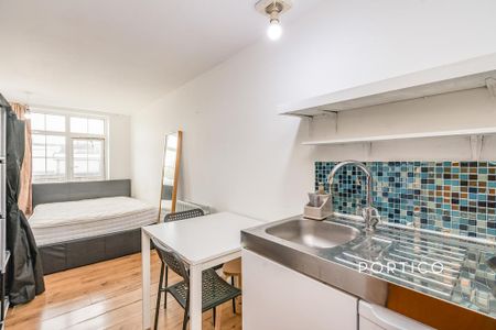 1 bedroom in a house share to rent - Photo 5