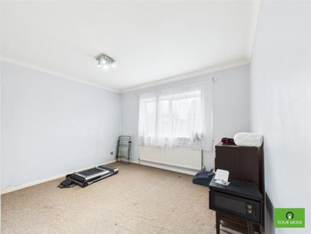 2 bedroom flat to rent - Photo 5