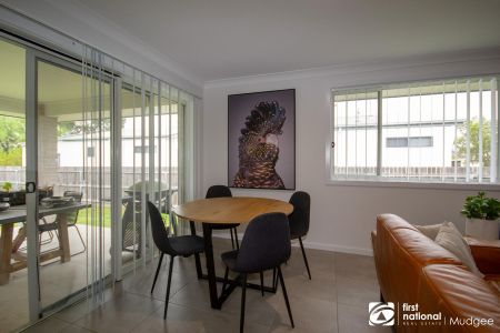 Modern Family Living - Photo 3