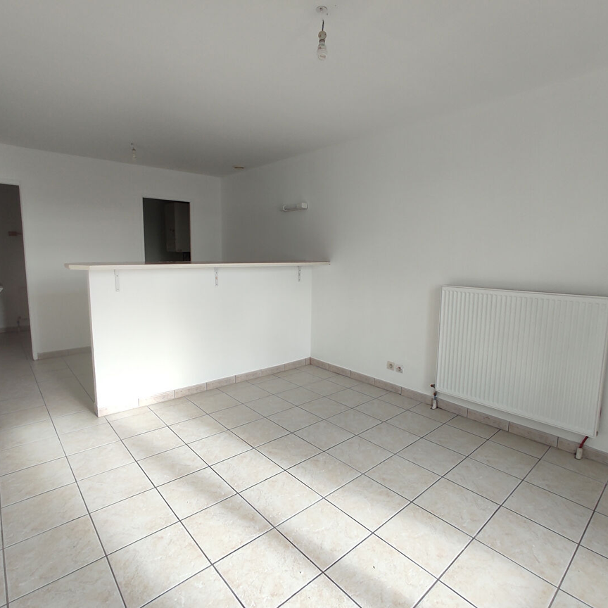 LIMOGES GRAND T1 DE 35 m² - Photo 1