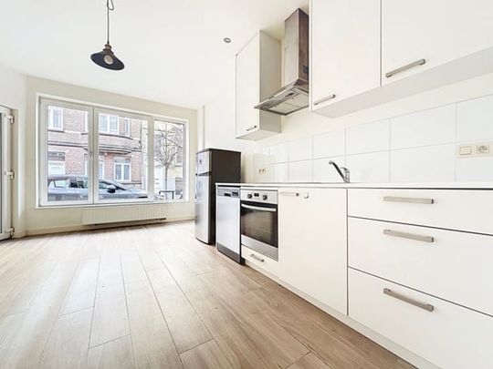 Appartement te huur - Foto 1