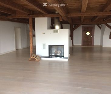 Wohnen und Arbeiten im Schloss, genug Platz fürs Home-Office - Foto 1