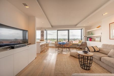 Appartement te huur - Foto 2