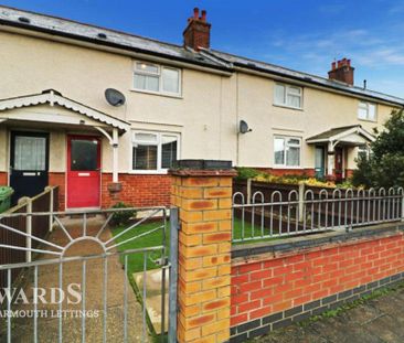 3 bedroom terraced house to rent - Photo 1