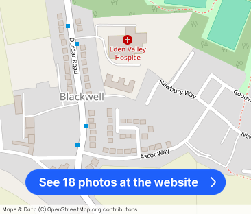 20 Lingfield Close, Carlisle, Cumbria - Photo 1