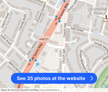 Parsonage Street, West Bromwich, B71 - Photo 1