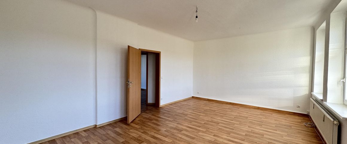 Erholung vor der Tür: 2-Raumwohnung beim Salbker See - Photo 1