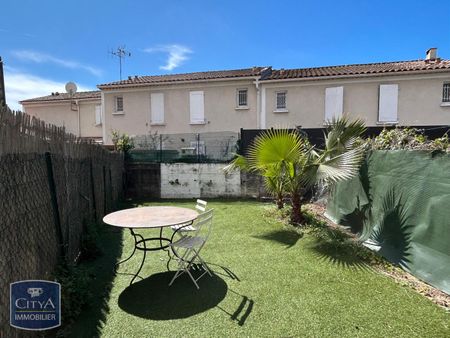 Location Appartement 1 pièce 15m² LE CANNET 06110 - Photo 2