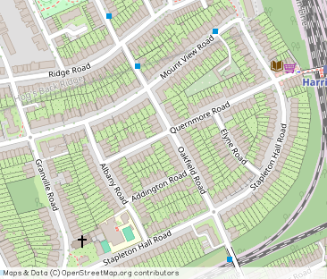4 bedroom end-of-terrace house to rent - Photo 1