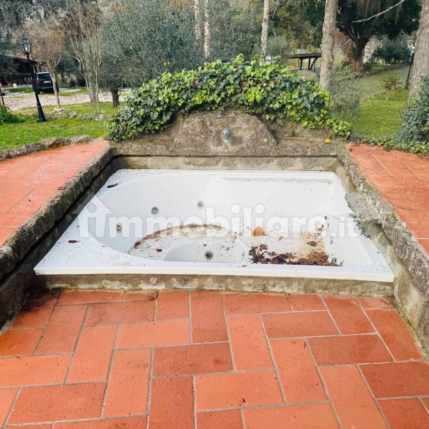 Villa unifamiliare via Spinabella 3, Castagnole - Due Santi, Marino - Photo 1