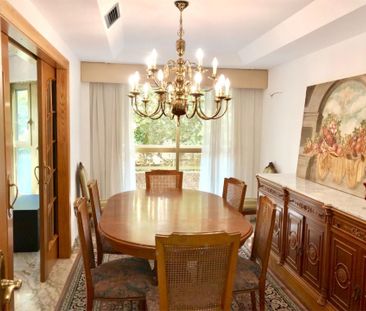 Piso de alquiler en Passeig de Les Germanies, 17, Centro Histórico - Photo 3