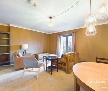 Albion Terrace, London Road, Reading, Berkshire, RG1 - Photo 3